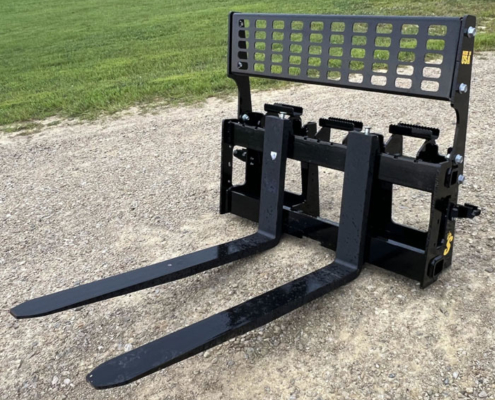 Pallet Fork | Class 3