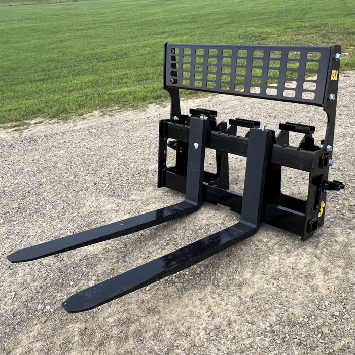 Pallet Fork | Class 3